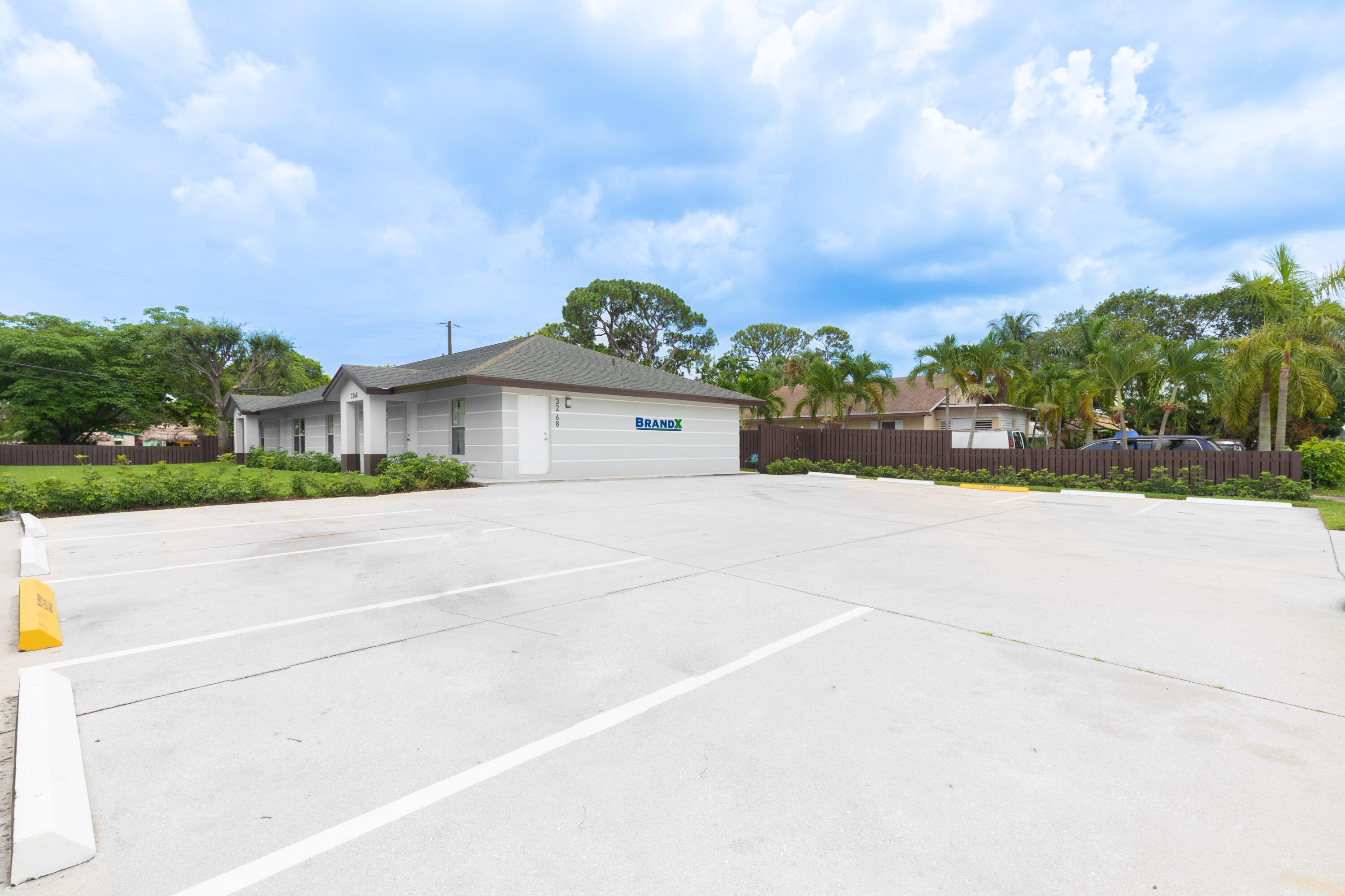 HI-PINE HOMESITES IN - Residential Lease
