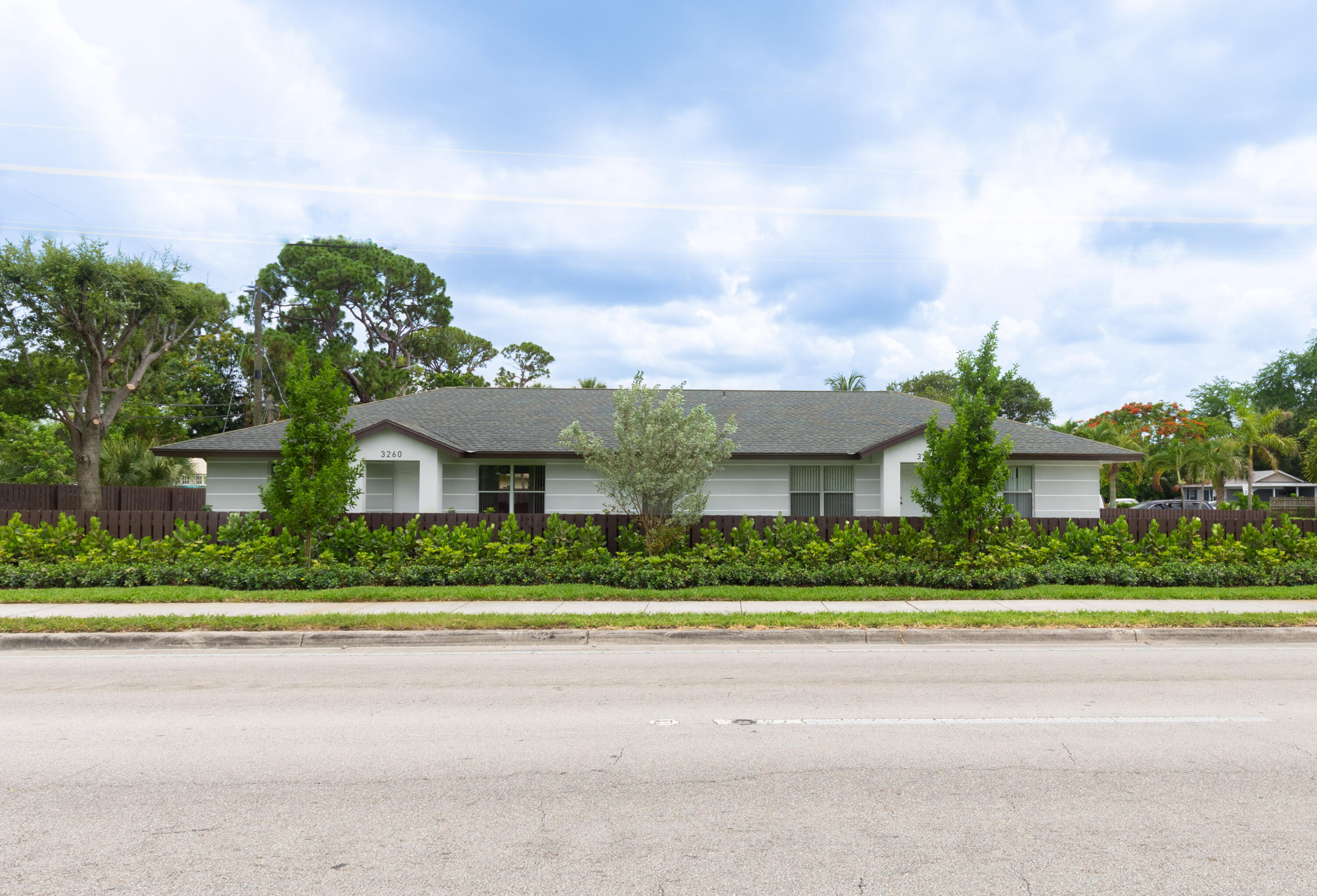 HI-PINE HOMESITES IN - Residential Lease