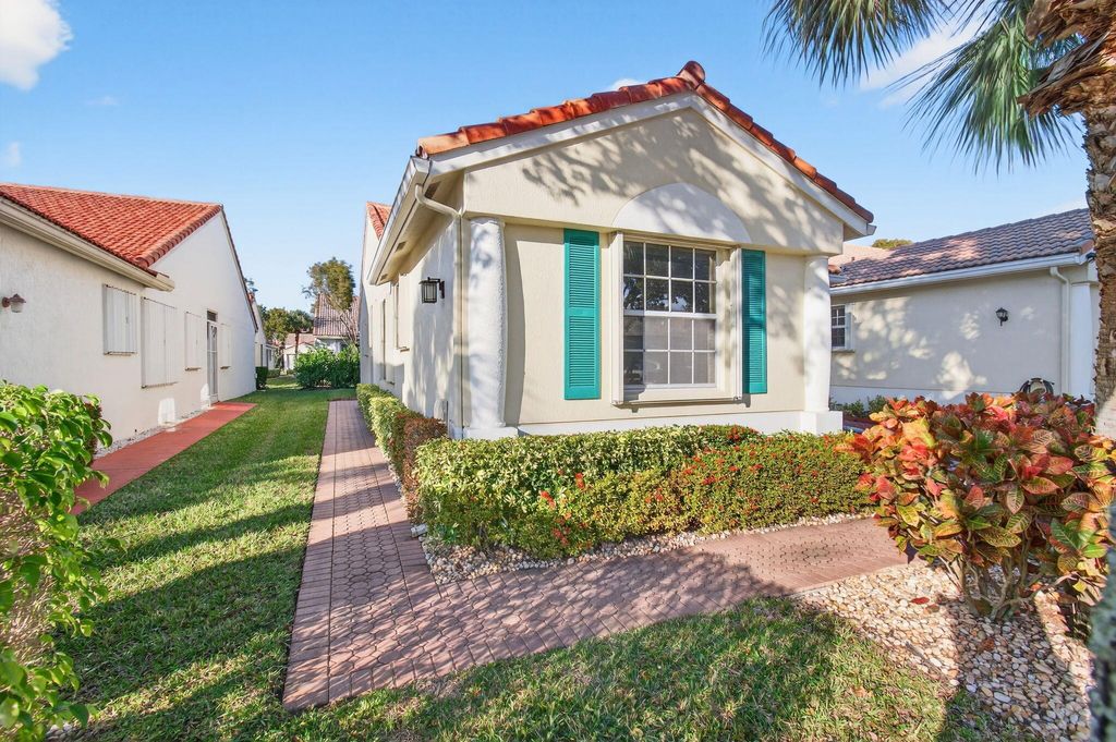 Photo of 6253 Heliconia Road, Delray Beach, FL 33484 (MLS # R11161322)