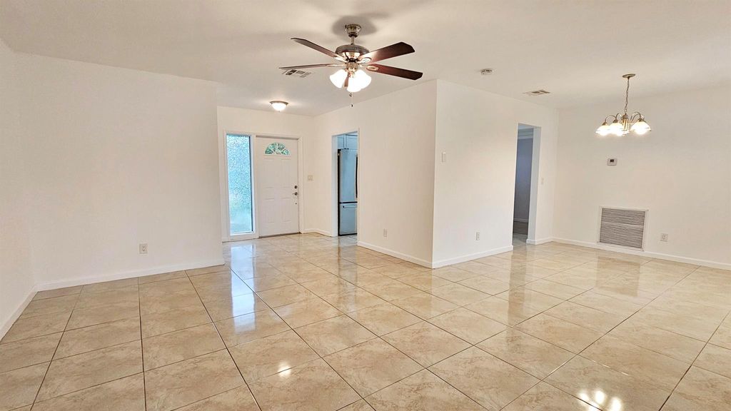 Photo of 3801 NW 6th Street, Lauderhill, FL 33311 (MLS # R11146486)