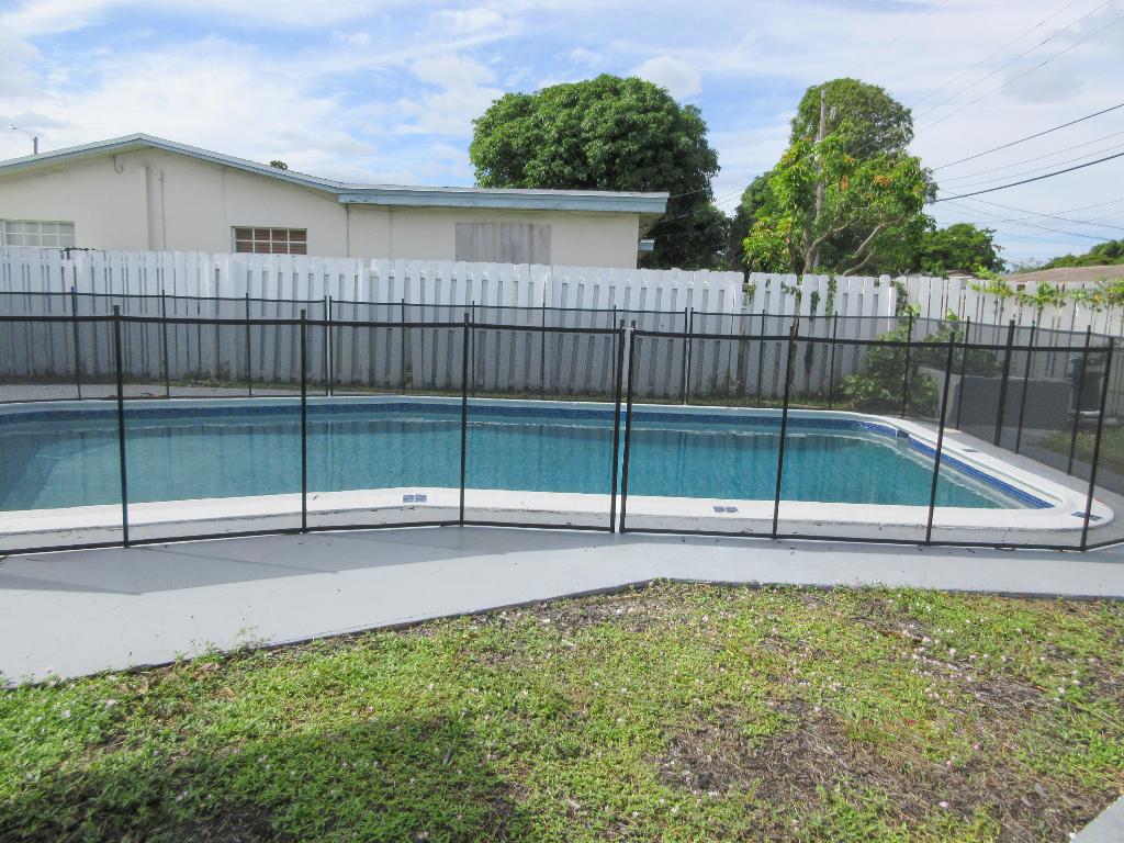 RUDELL PARK SEC 1 - Residential