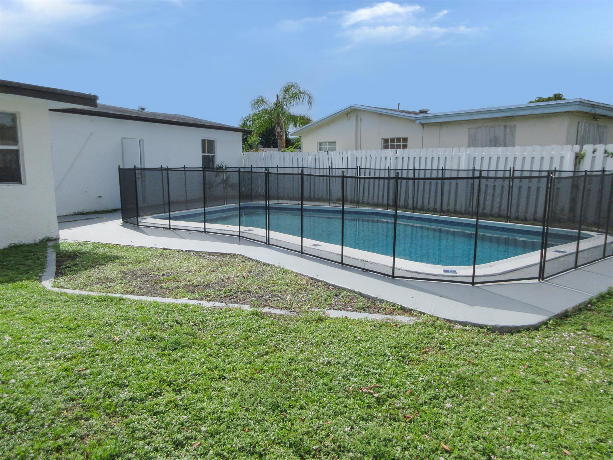 RUDELL PARK SEC 1 - Residential