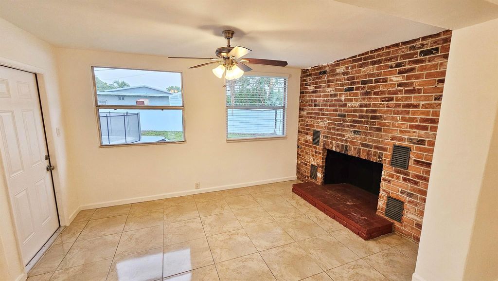 Photo of 3801 NW 6th Street, Lauderhill, FL 33311 (MLS # R11146486)