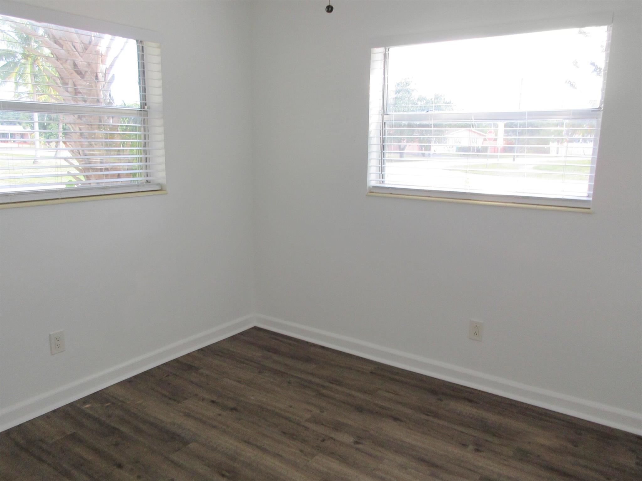 RUDELL PARK SEC 1 - Residential