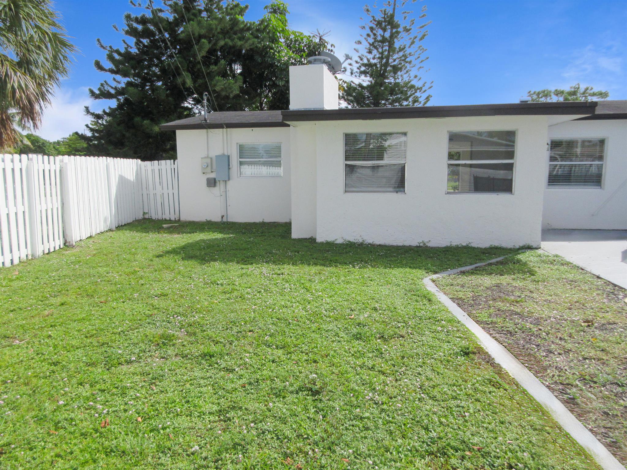 RUDELL PARK SEC 1 - Residential