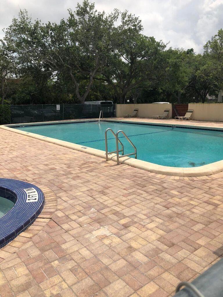 Tower Club Condo - Residential Lease