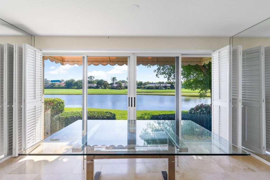 Photo of 3619 Quail Ridge Drive #Bobwhite A, Boynton Beach, FL 33436 (MLS # R10978554)