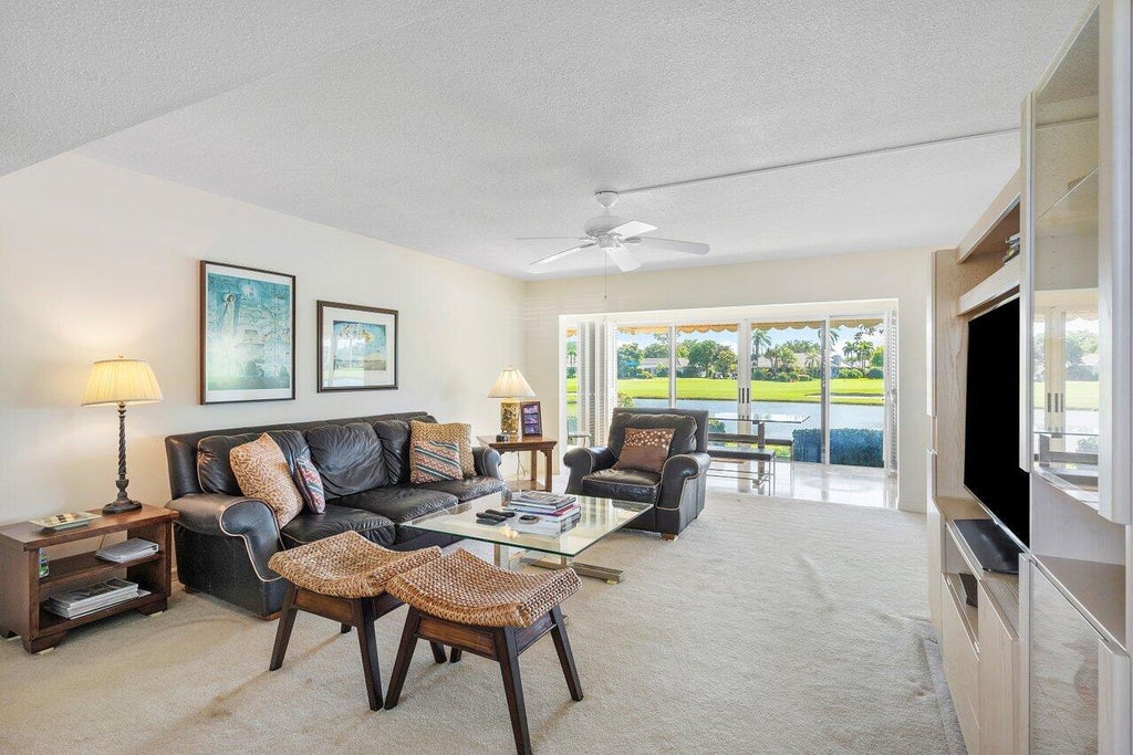 Photo of 3619 Quail Ridge Drive #Bobwhite A, Boynton Beach, FL 33436 (MLS # R10978554)