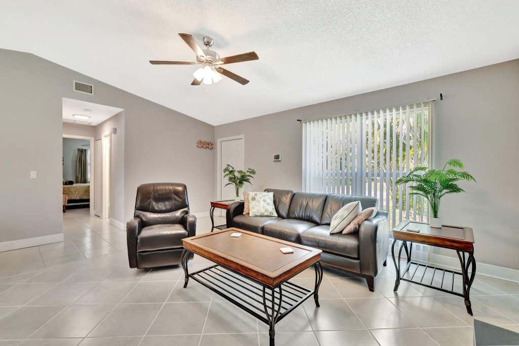 Photo of 1897 SW Cameo Boulevard, Port Saint Lucie, FL 34953 (MLS # R11082120)