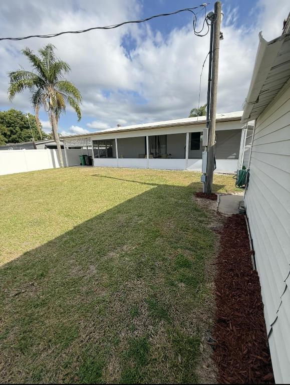 BEL-AIRE ESTATES - Residential