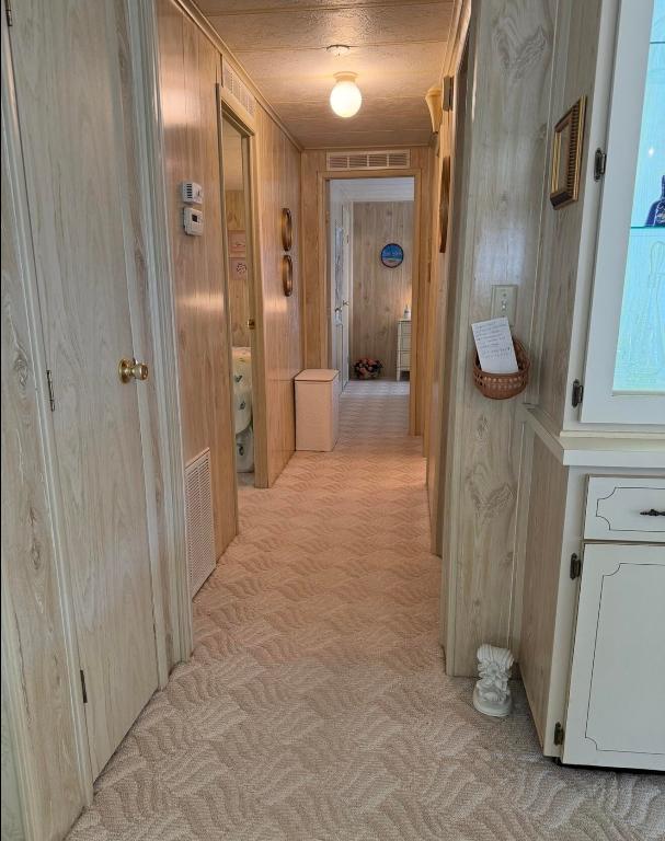 BEL-AIRE ESTATES - Residential