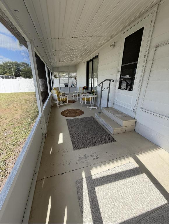 BEL-AIRE ESTATES - Residential