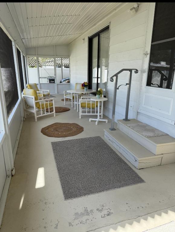 BEL-AIRE ESTATES - Residential