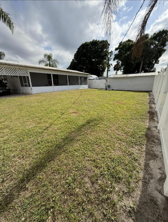 BEL-AIRE ESTATES - Residential