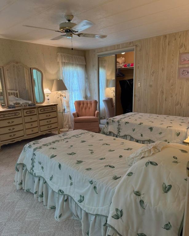 BEL-AIRE ESTATES - Residential