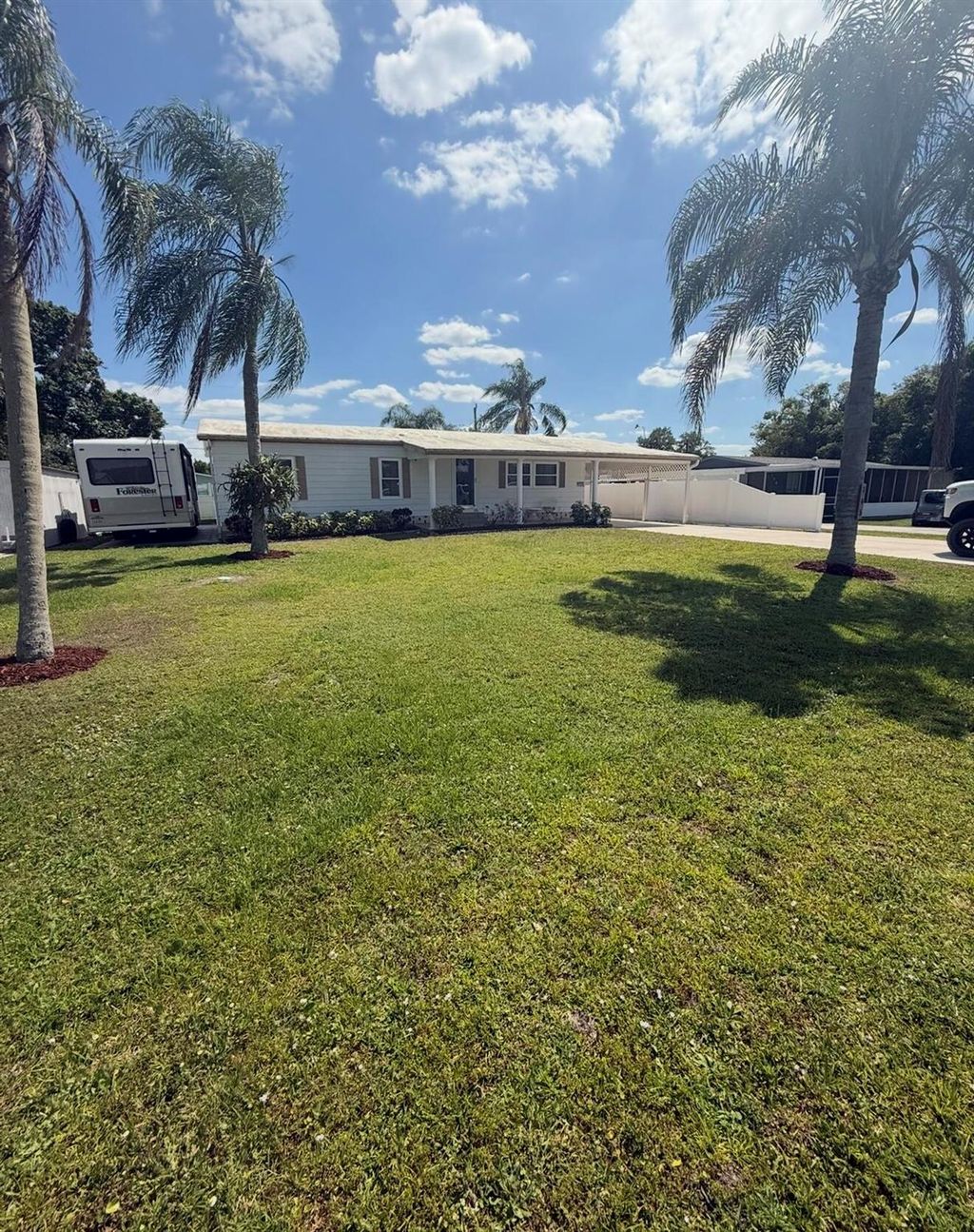 Photo of 145 Liberty Way, Fort Pierce, FL 34951 (MLS # R11082097)