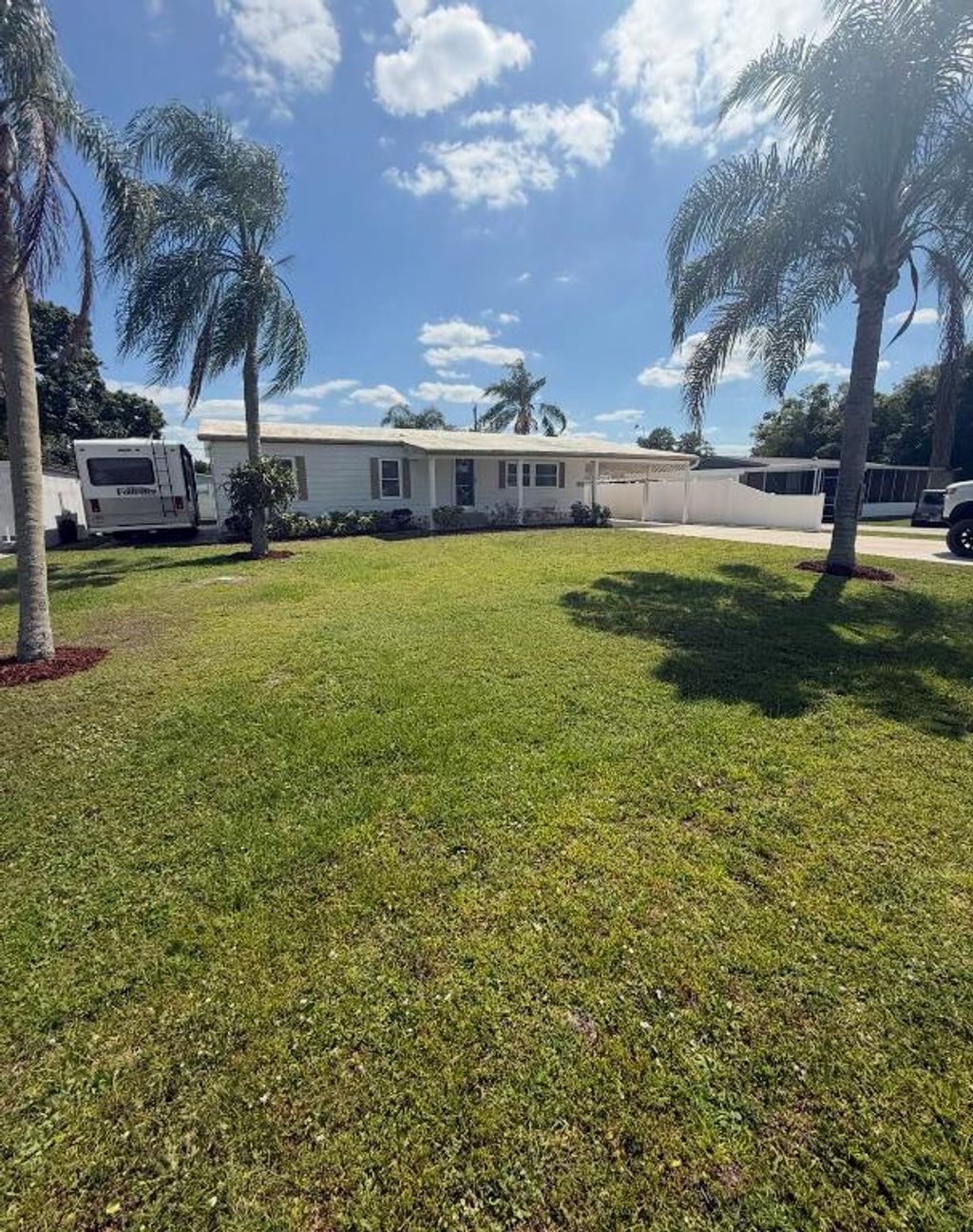 Photo of 145 Liberty Way, Fort Pierce, FL 34951 (MLS # R11082097)