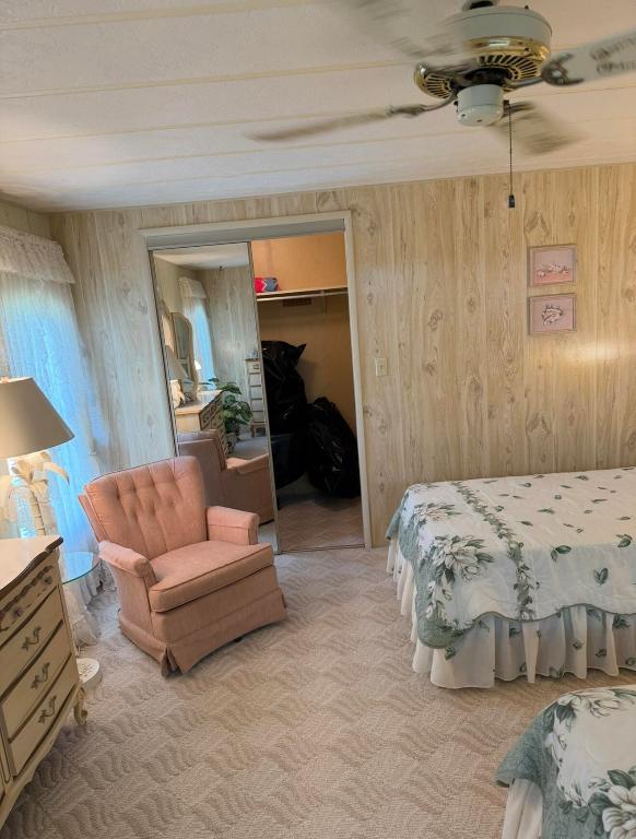 BEL-AIRE ESTATES - Residential