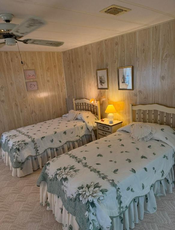 BEL-AIRE ESTATES - Residential