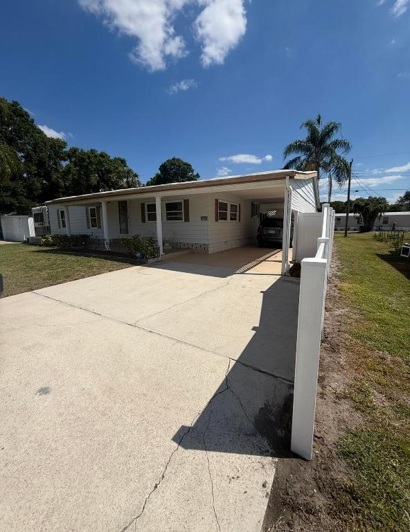 BEL-AIRE ESTATES - Residential