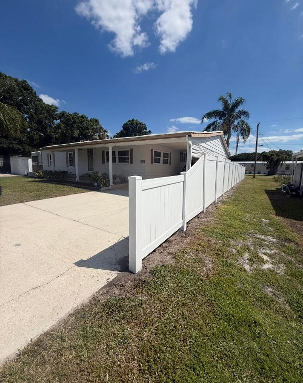 BEL-AIRE ESTATES - Residential