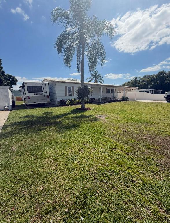 BEL-AIRE ESTATES - Residential