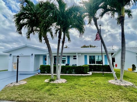 1312 SW 24th Street Boynton Beach FL 33426