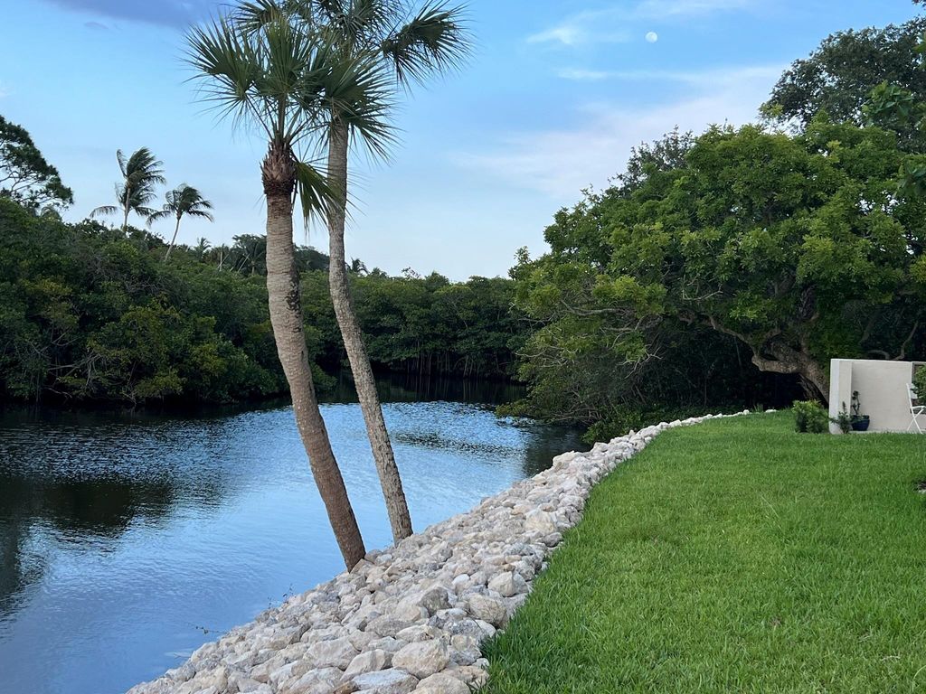 Photo of 1600 NE Dixie Highway #1-205, Jensen Beach, FL 34957 (MLS # F10441437)