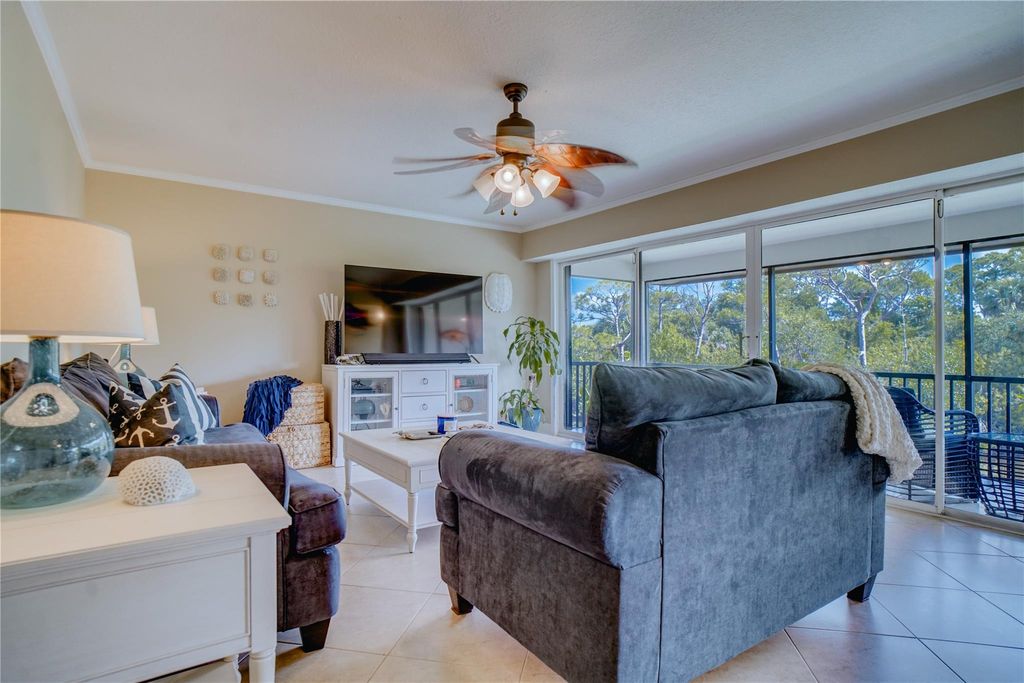 Photo of 1600 NE Dixie Highway #1-205, Jensen Beach, FL 34957 (MLS # F10441437)