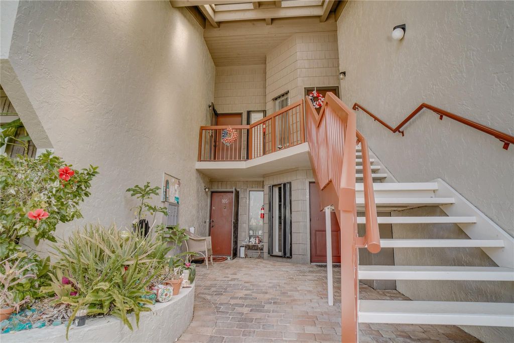 Photo of 1600 NE Dixie Highway #1-205, Jensen Beach, FL 34957 (MLS # F10441437)