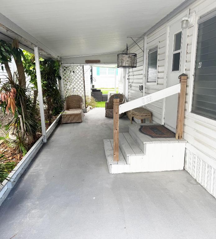 BRINY BREEZES INC - Residential