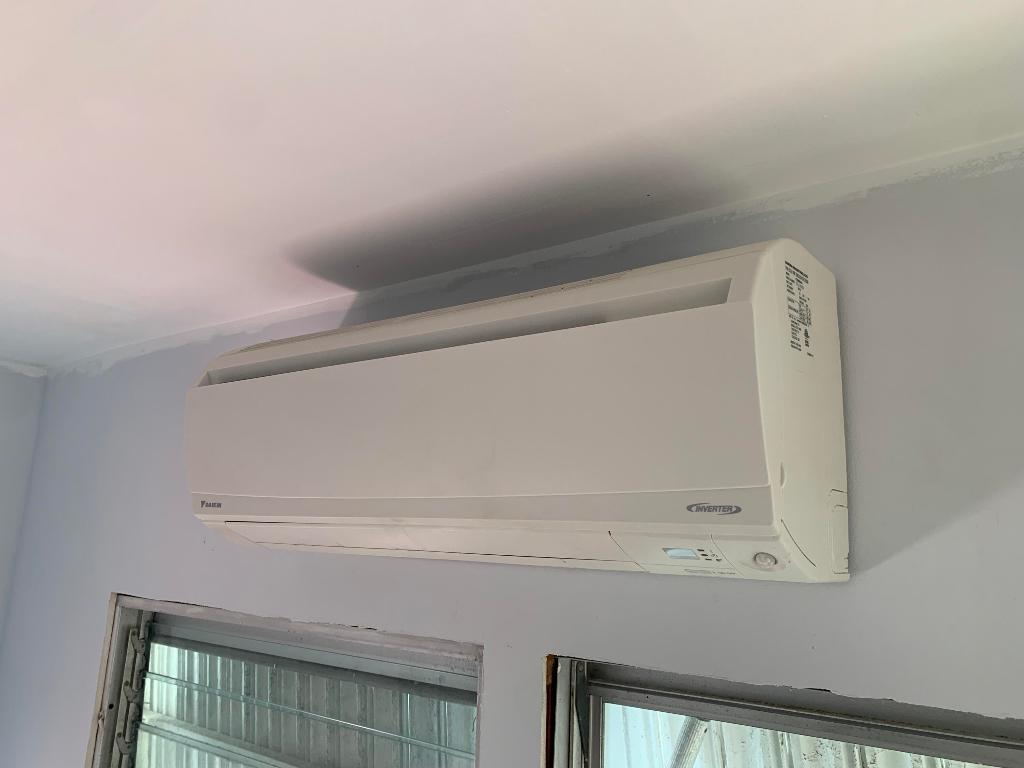 BRINY BREEZES INC - Residential