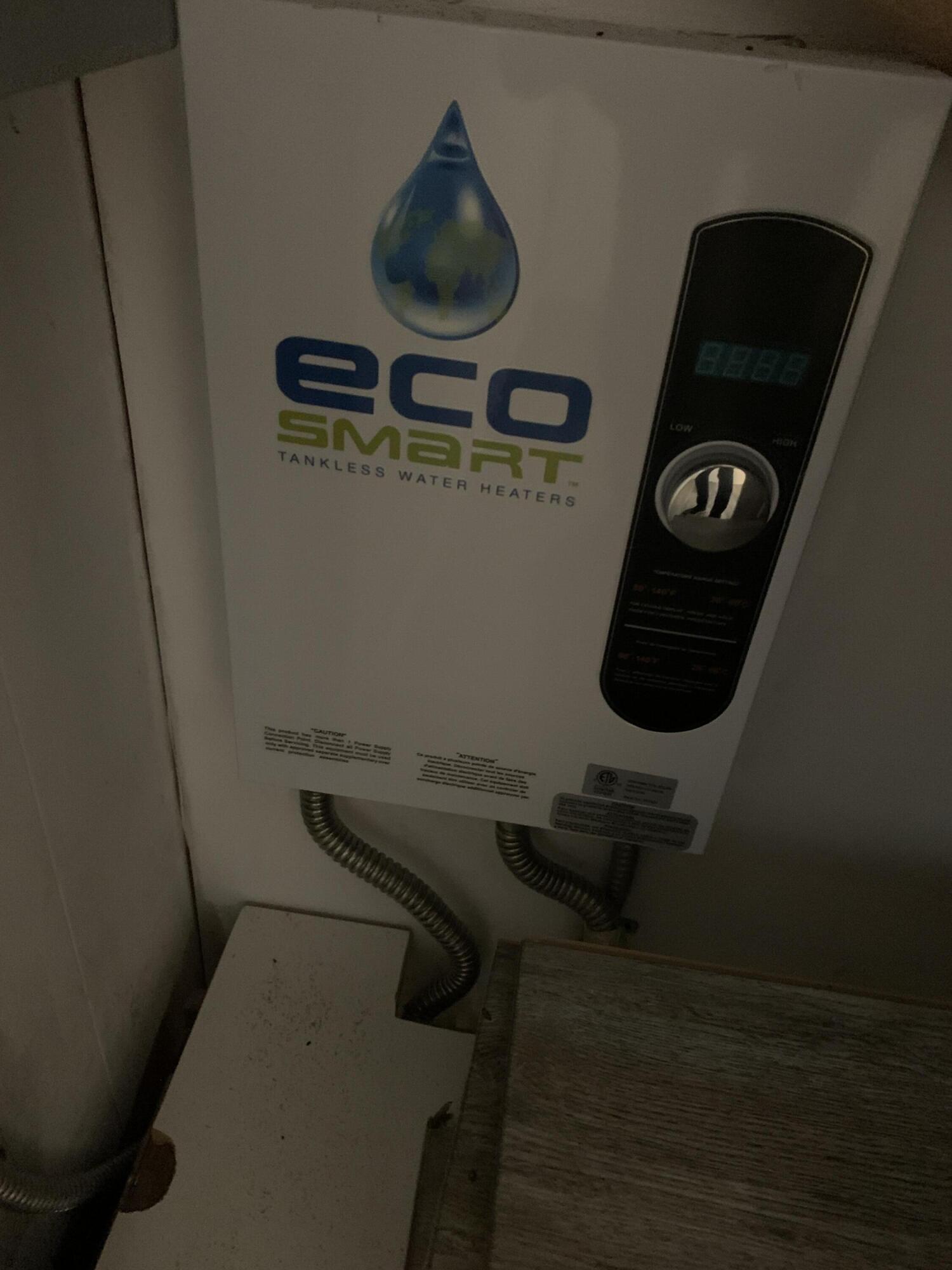 BRINY BREEZES INC - Residential