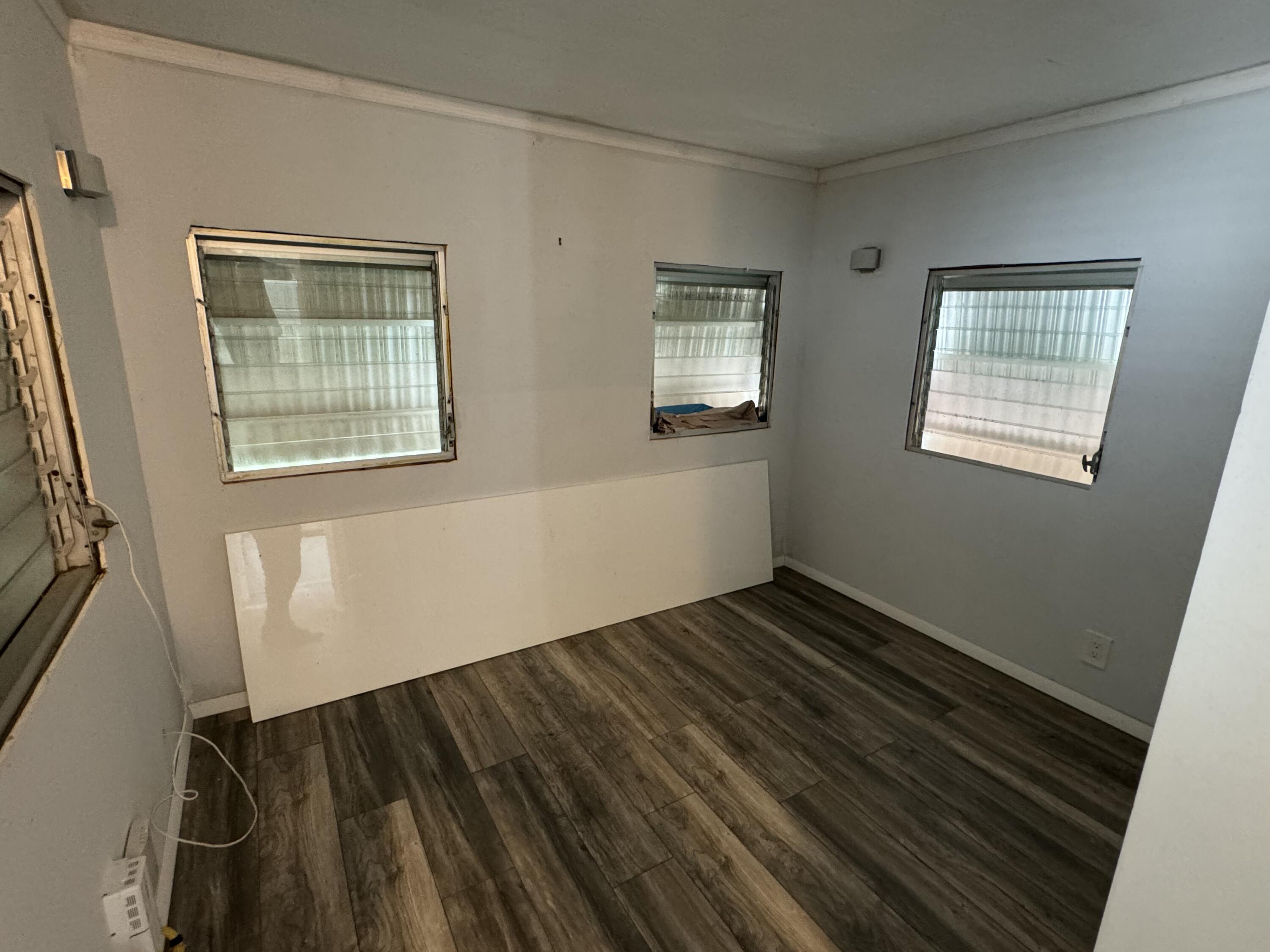 BRINY BREEZES INC - Residential