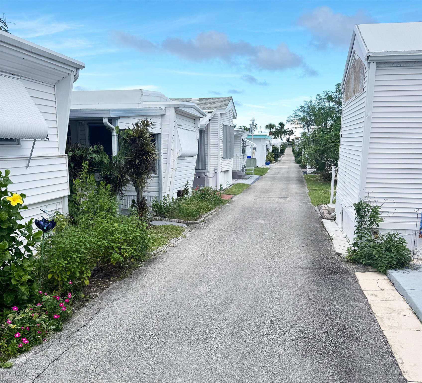 BRINY BREEZES INC - Residential