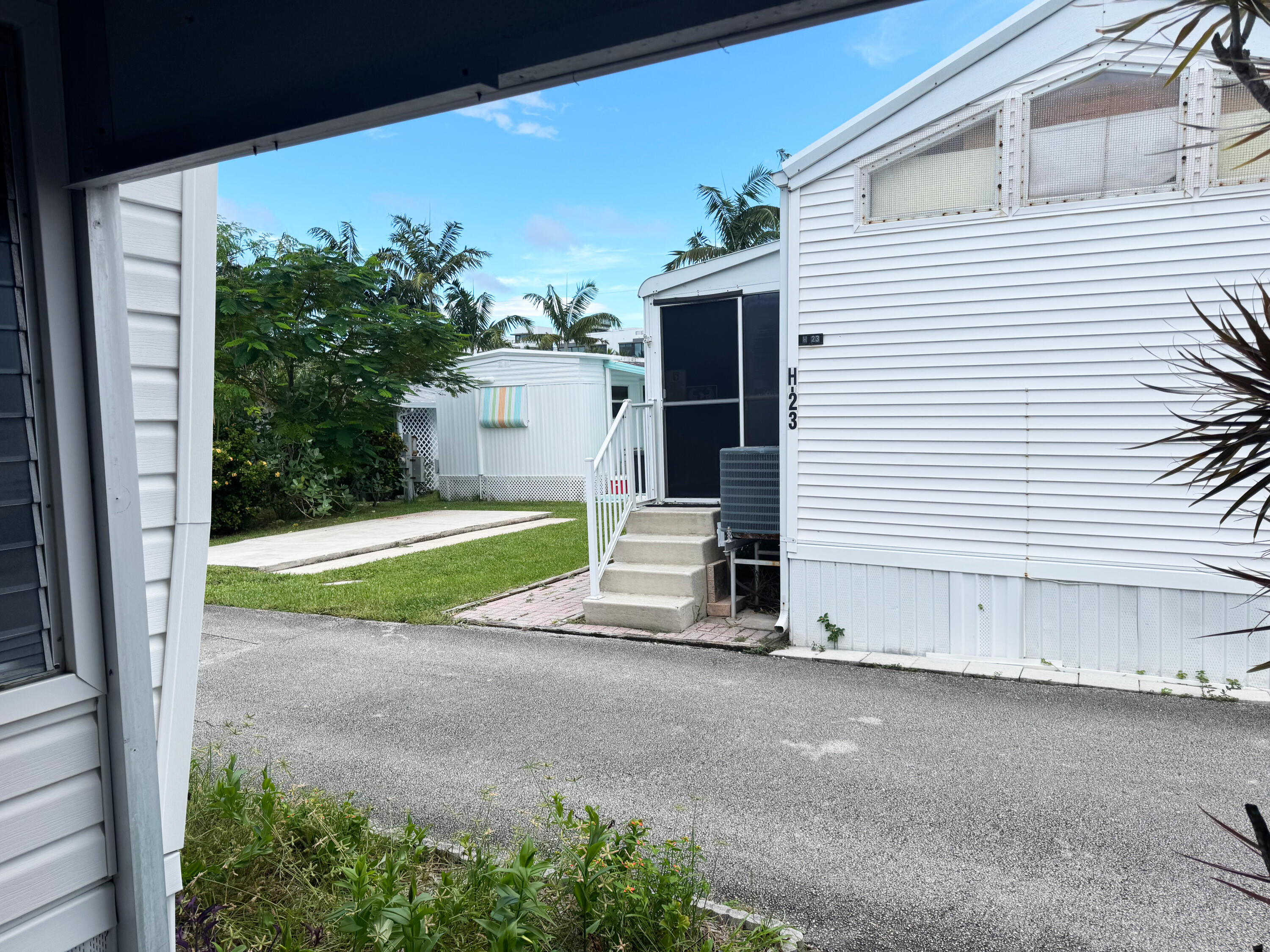 BRINY BREEZES INC - Residential