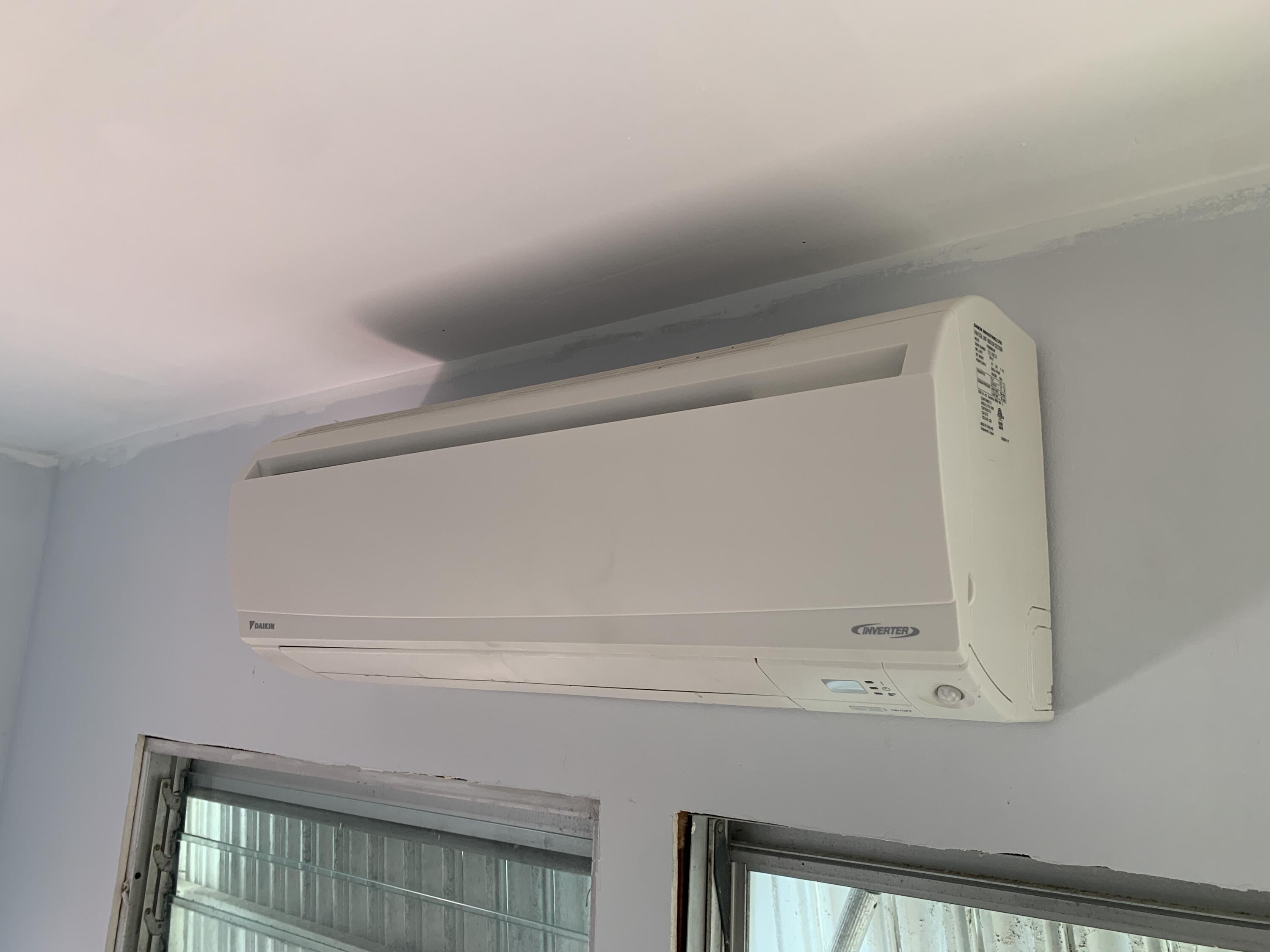 BRINY BREEZES INC - Residential