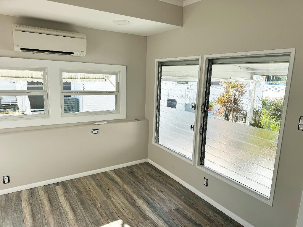 BRINY BREEZES INC - Residential