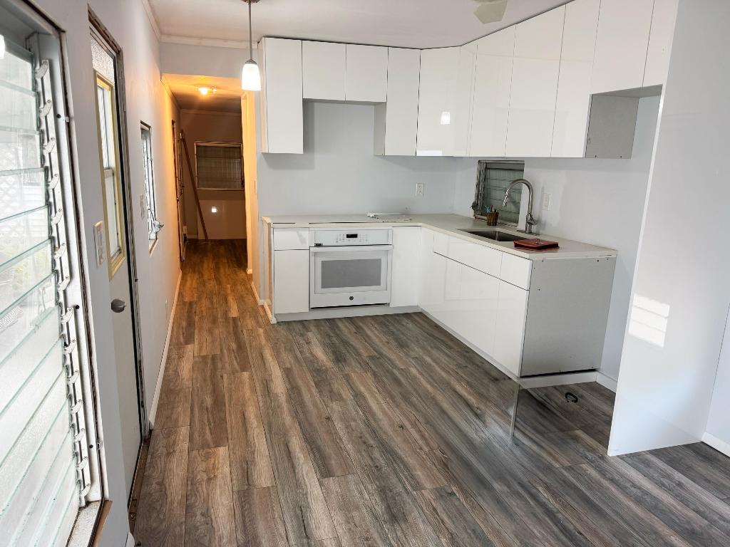 BRINY BREEZES INC - Residential