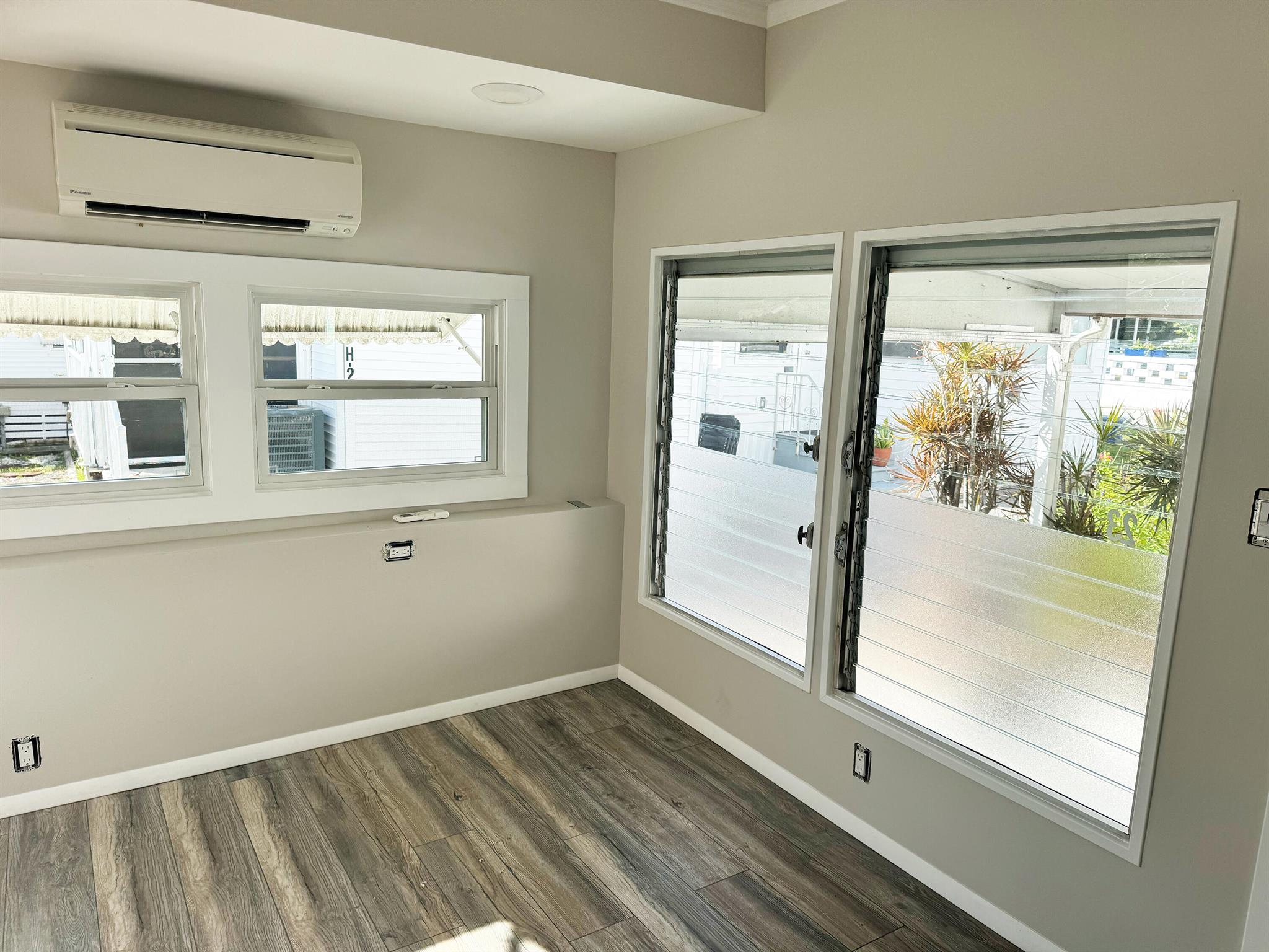 BRINY BREEZES INC - Residential