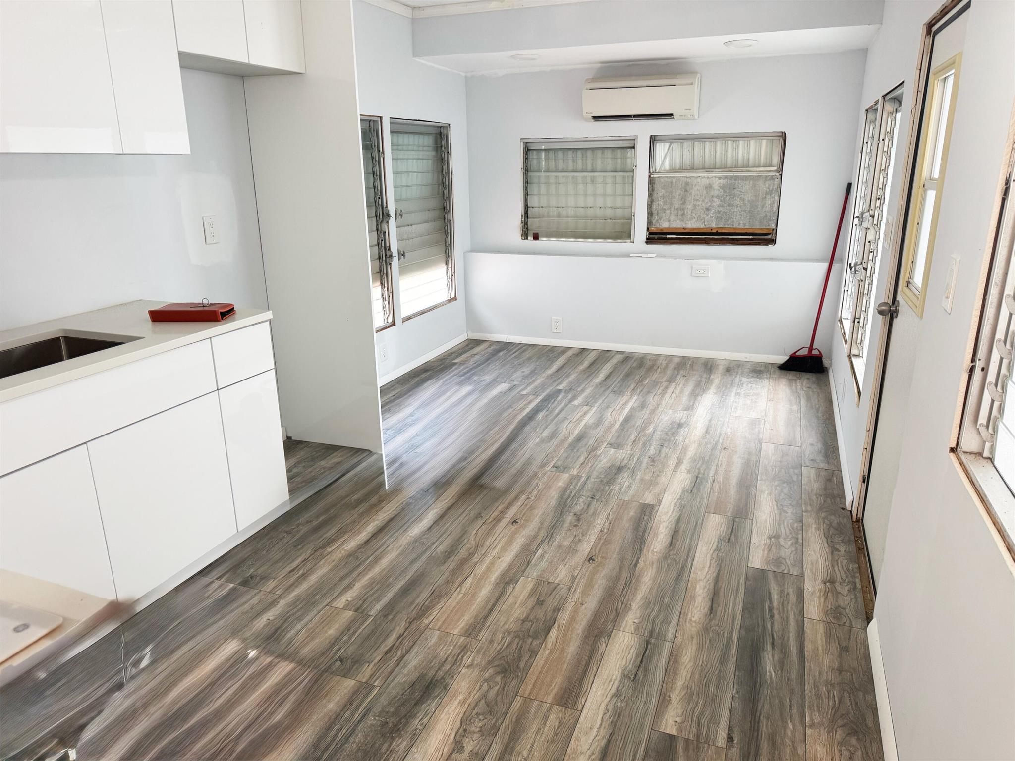 BRINY BREEZES INC - Residential