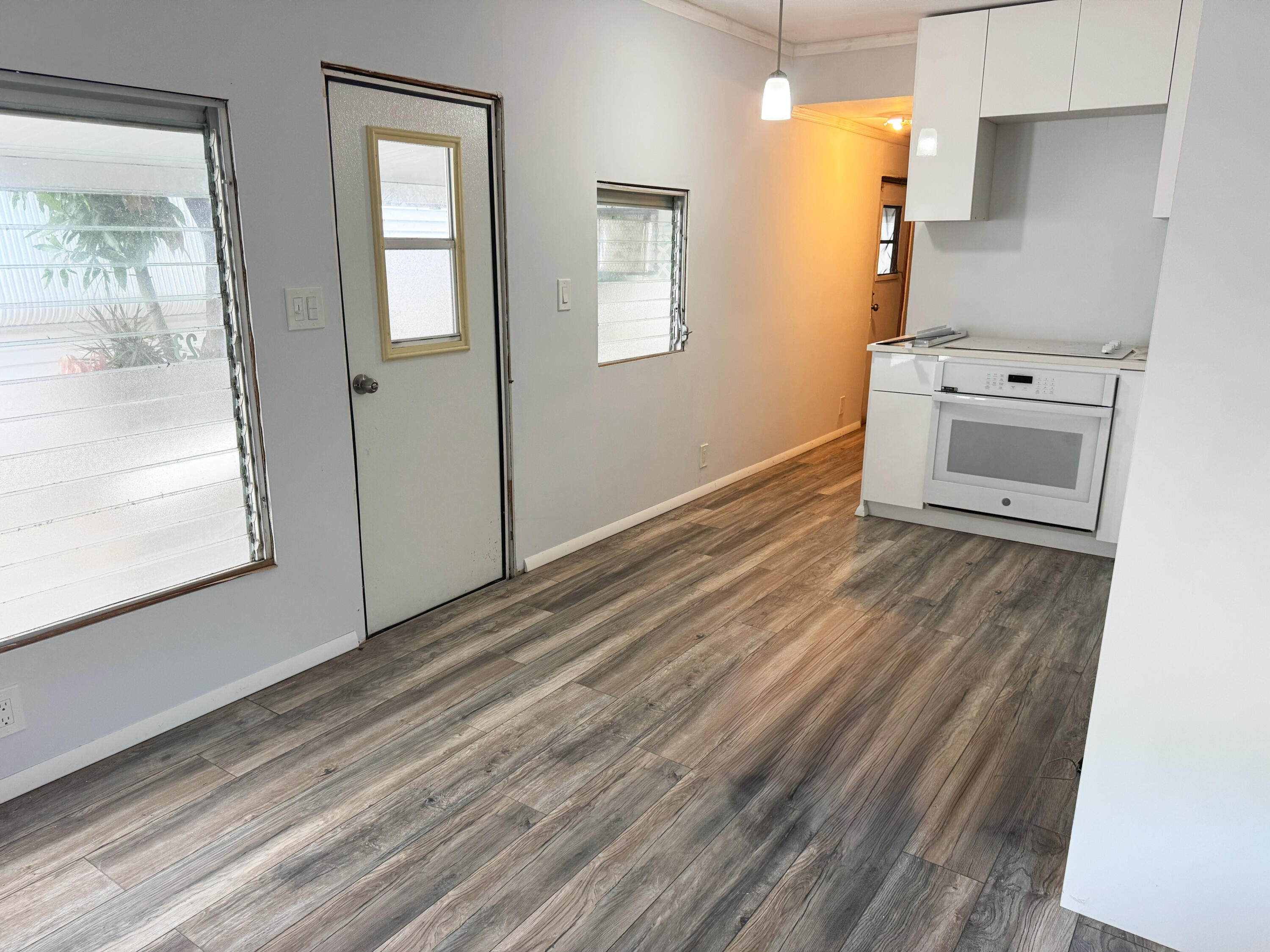 BRINY BREEZES INC - Residential