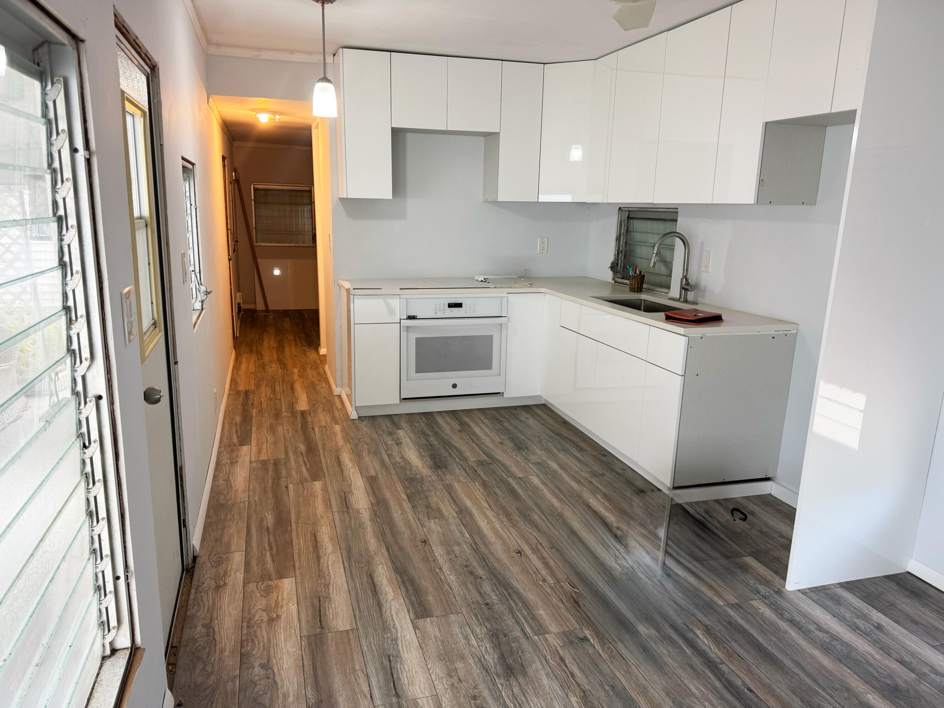 BRINY BREEZES INC - Residential