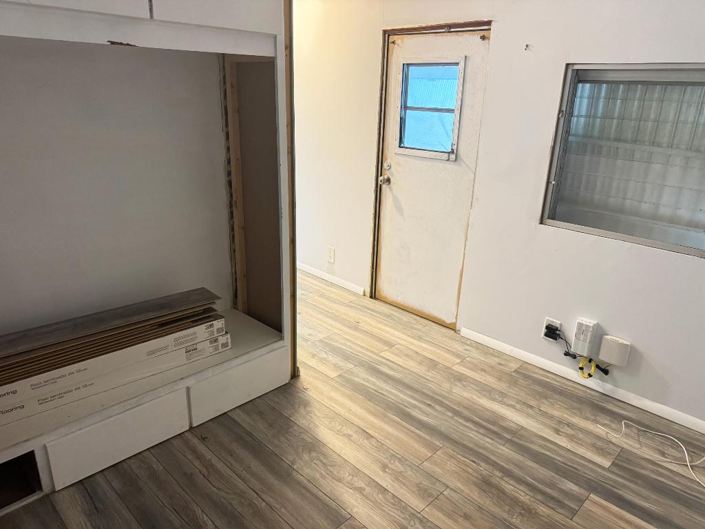 BRINY BREEZES INC - Residential