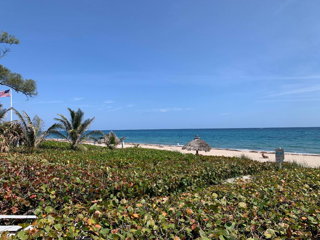 BRINY BREEZES INC - Residential