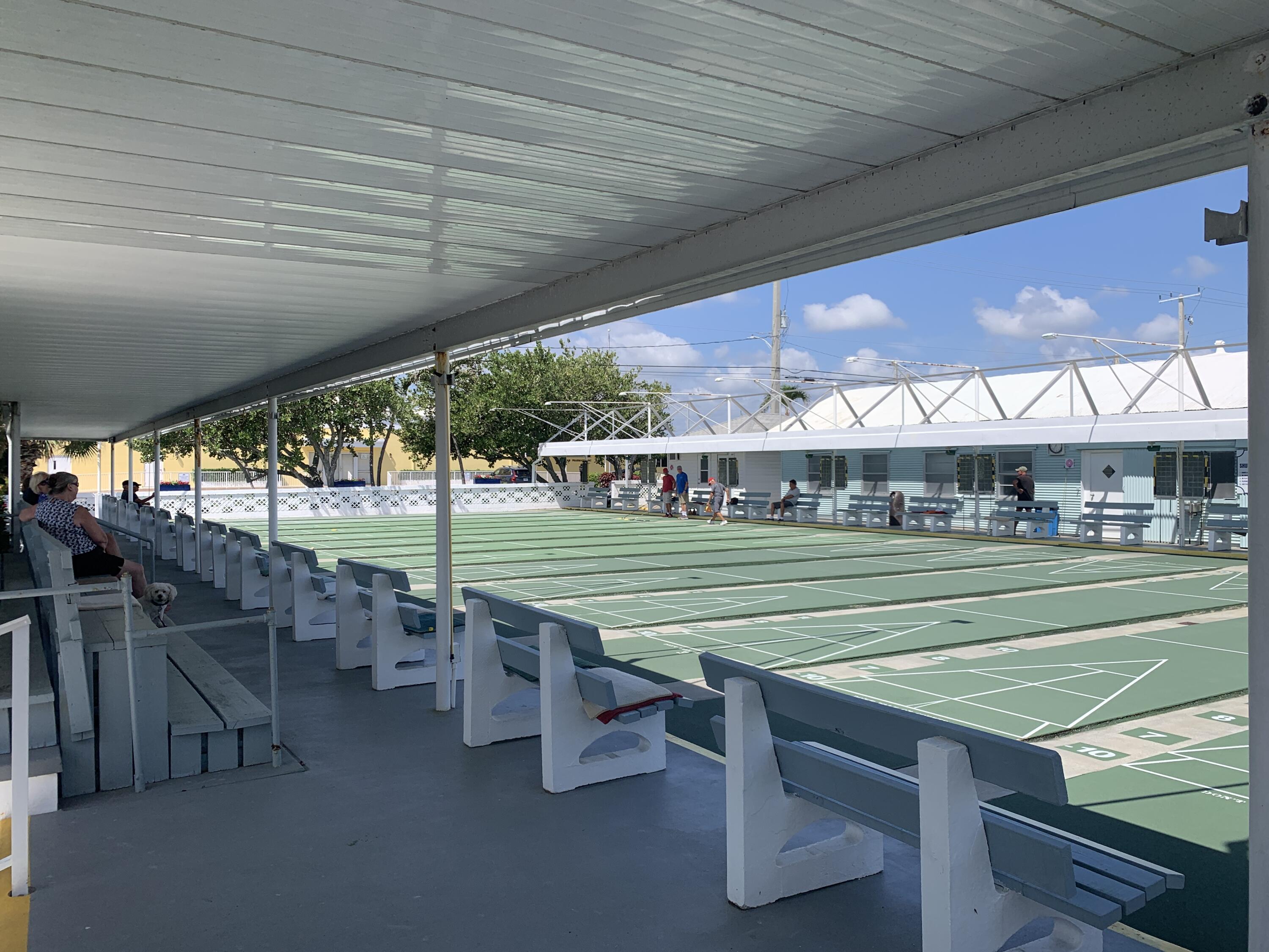 BRINY BREEZES INC - Residential