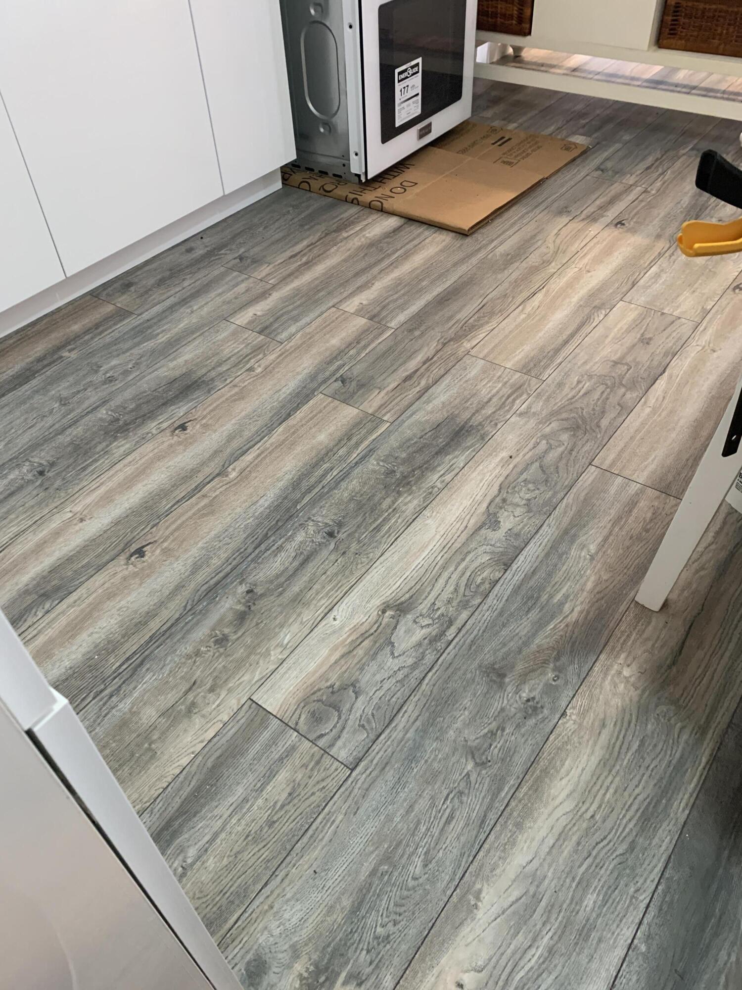 BRINY BREEZES INC - Residential