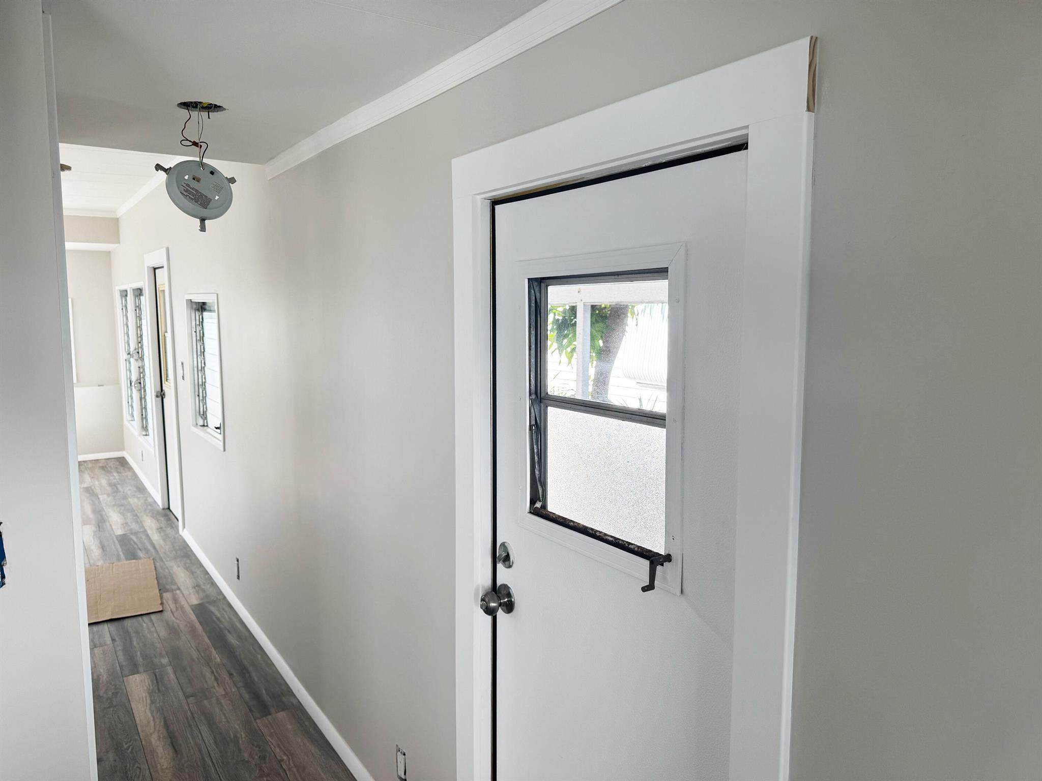 BRINY BREEZES INC - Residential