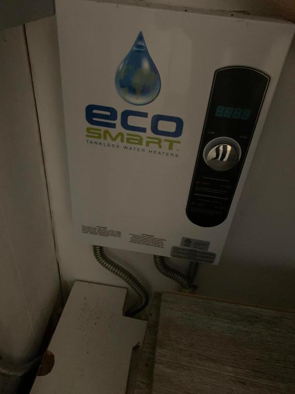 BRINY BREEZES INC - Residential