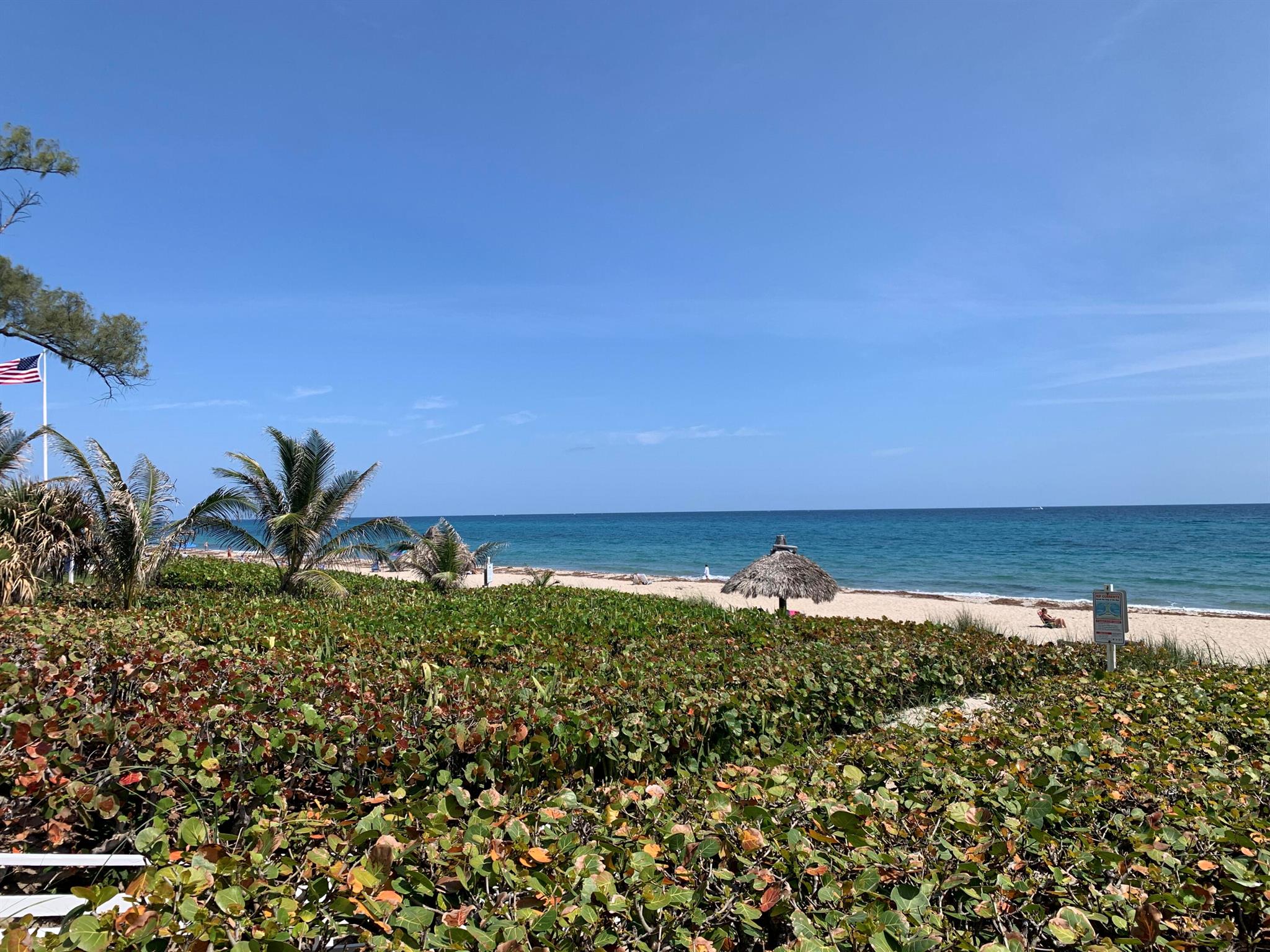 BRINY BREEZES INC - Residential